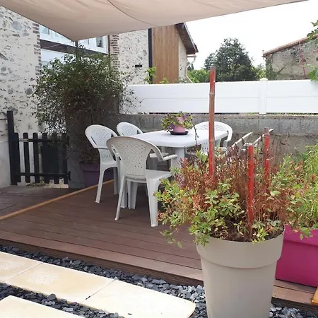 Du Coudray 85 * Saint-André-Goule-d'Oie