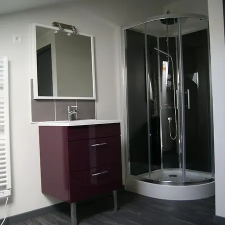 Du Coudray 85 別荘 *