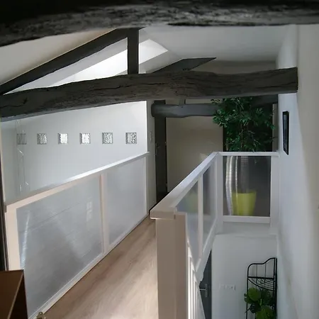 別荘 Du Coudray 85 Saint-André-Goule-d'Oie