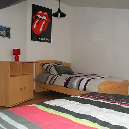 Du Coudray 85 * Saint-André-Goule-d'Oie