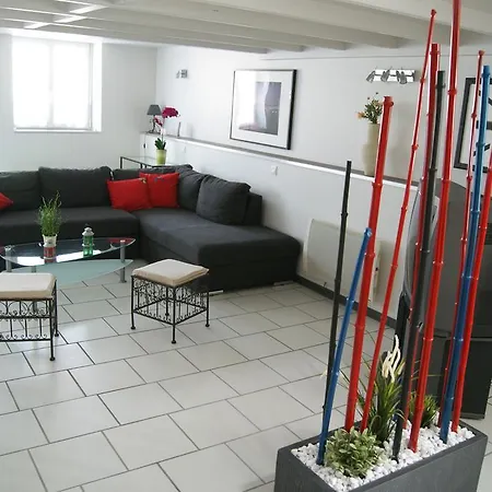 Du Coudray 85 Saint-André-Goule-d'Oie