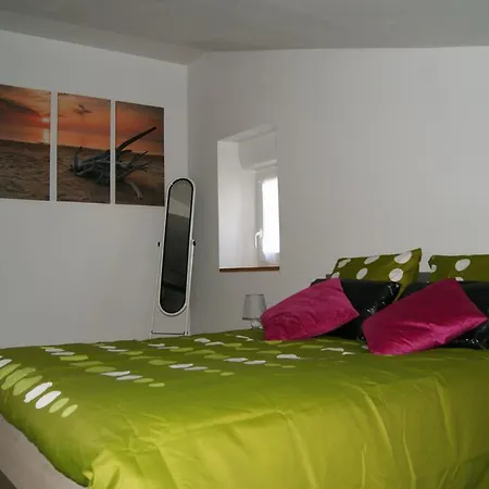 別荘 Du Coudray 85 *