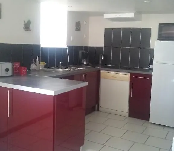 Du Coudray 85 Casa vacanze