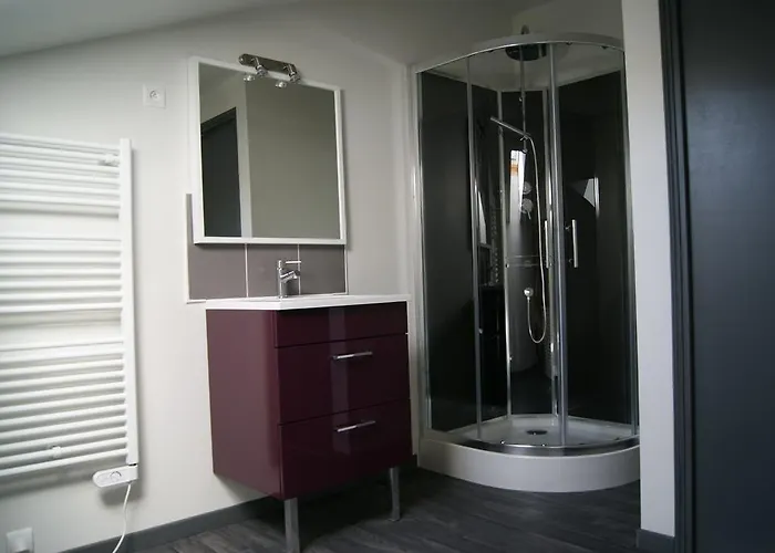 Du Coudray 85 Casa vacanze *