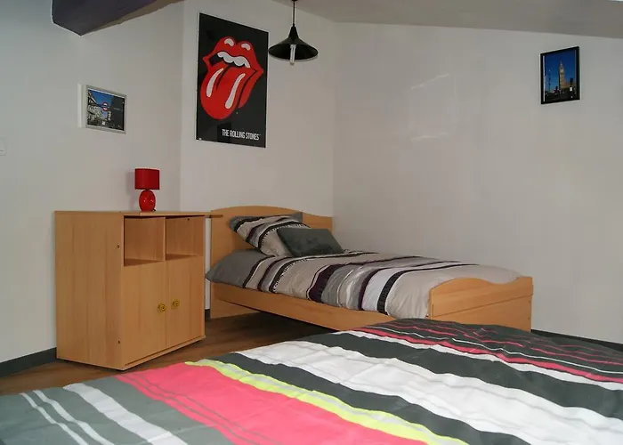 Du Coudray 85 * Saint-Andre-Goule-d'Oie