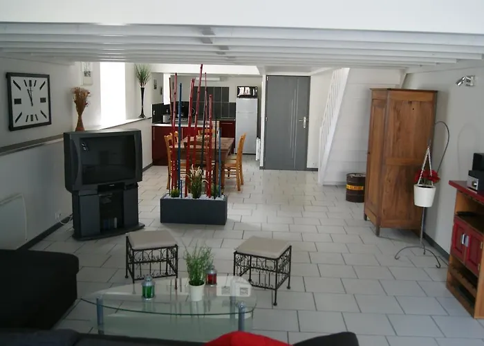 Casa vacanze Du Coudray 85