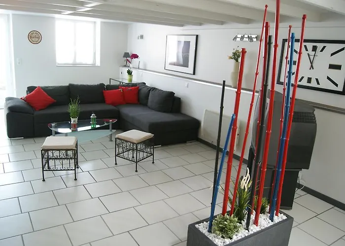 Du Coudray 85 Saint-Andre-Goule-d'Oie