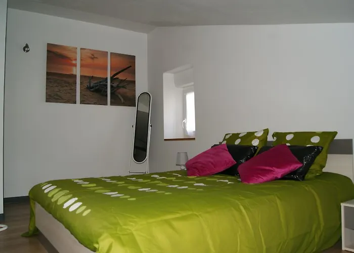 Casa vacanze Du Coudray 85 *